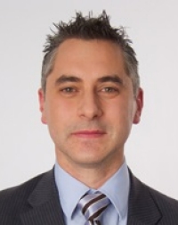 Daryl  Walcroft